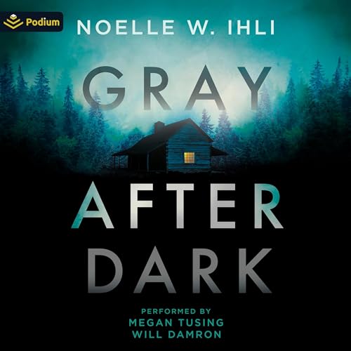 Cover of Gray After Dark