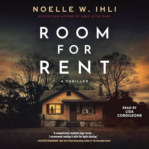 Cover of Room For Rent