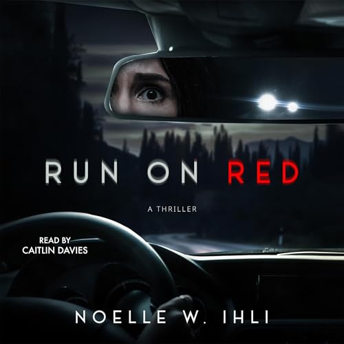 Cover of Run On Red