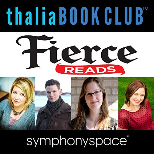 Cover of Thalia Book Club: Fierce Reads NYC