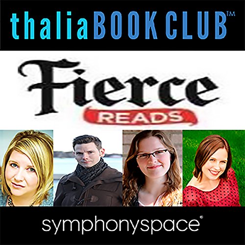 Cover of Fierce Reads NYC moderated by MashReads