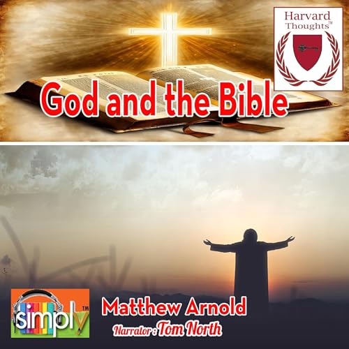 Cover of God and the Bible