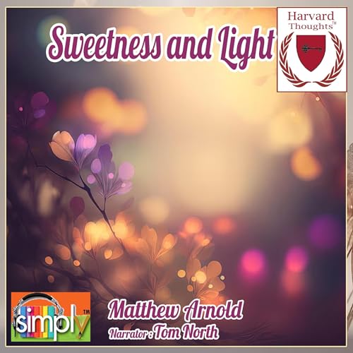 Cover of Sweetness and Light