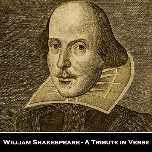 Cover of William Shakespeare