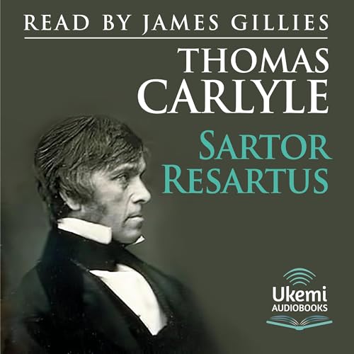 Cover of Sartor Resartus