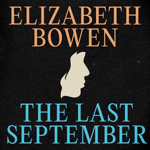 Cover of The Last September