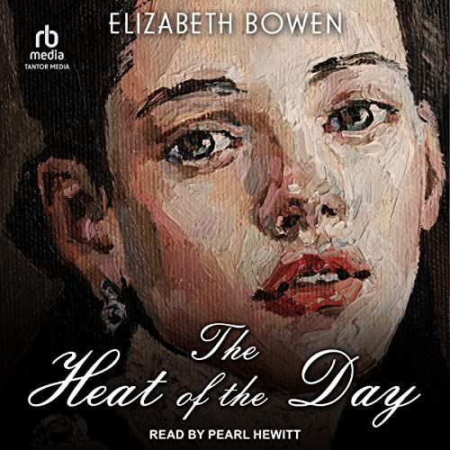 Cover of The Heat of the Day