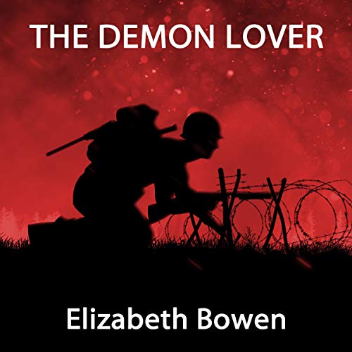 Cover of The Demon Lover