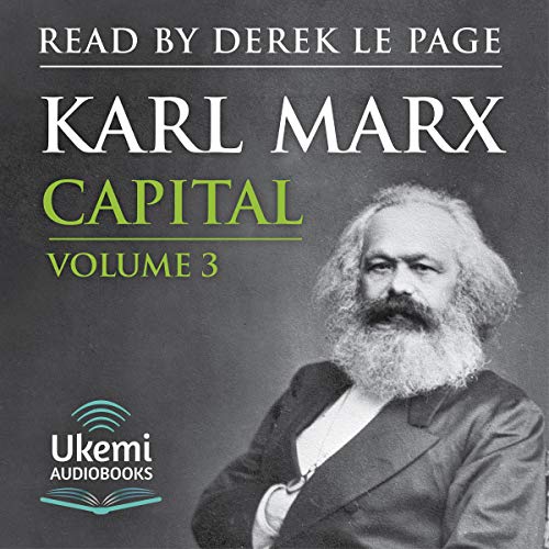 Cover of Capital