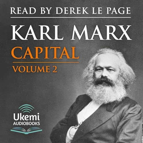 Cover of Capital