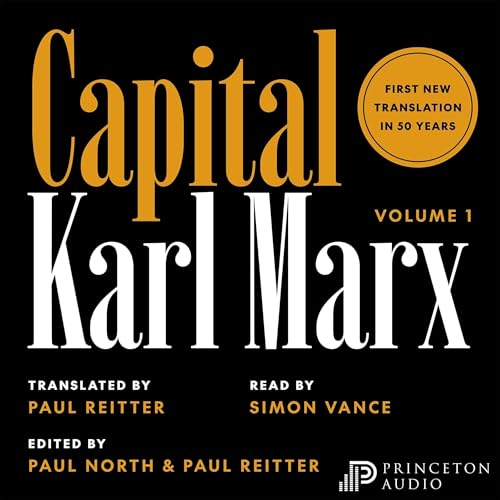 Cover of Capital