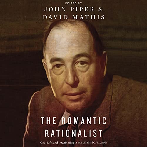 Cover of The Romantic Rationalist