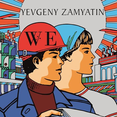 Cover of We
