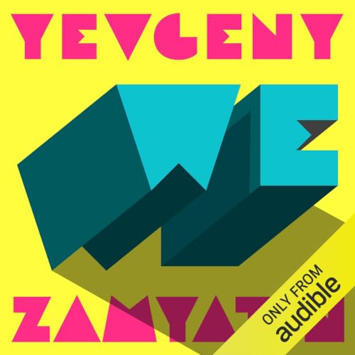Cover of We