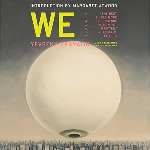 Cover of We