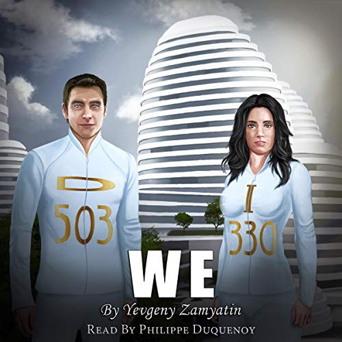 Cover of We