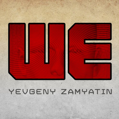Cover of We