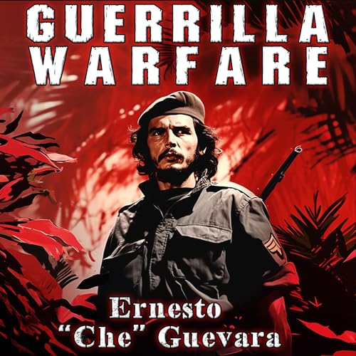 Cover of Guerrilla Warfare