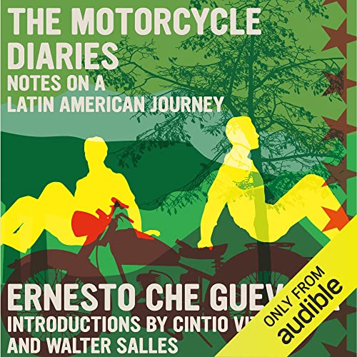 Cover of The Motorcycle Diaries