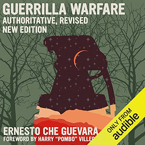 Cover of Guerilla Warfare
