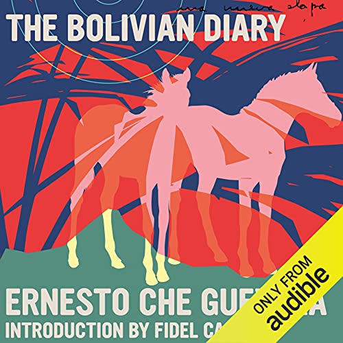 Cover of The Bolivian Diary