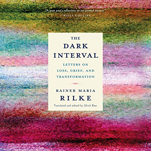 Cover of The Dark Interval