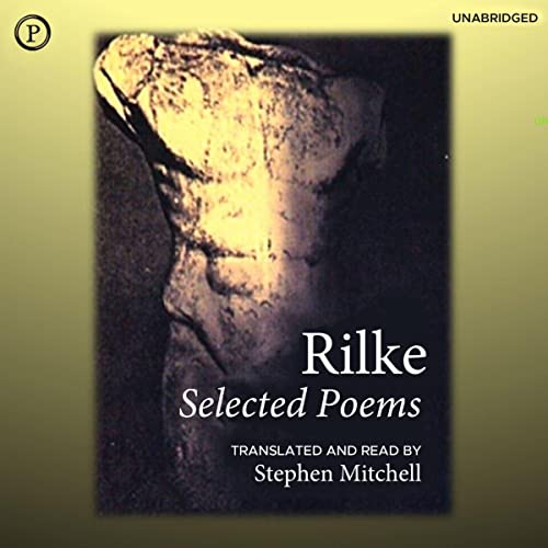 Cover of Rilke