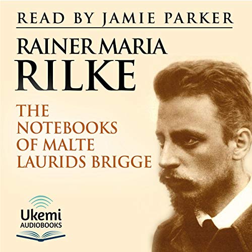 Cover of The Notebooks of Malte Laurids Brigge