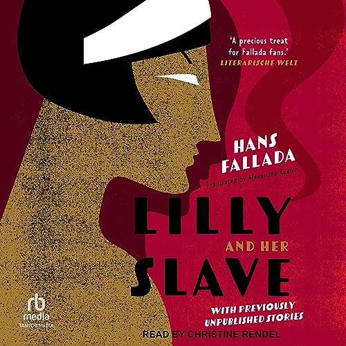Cover of Lilly and Her Slave