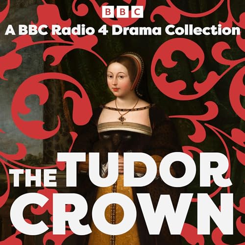 Cover of The Tudor Crown