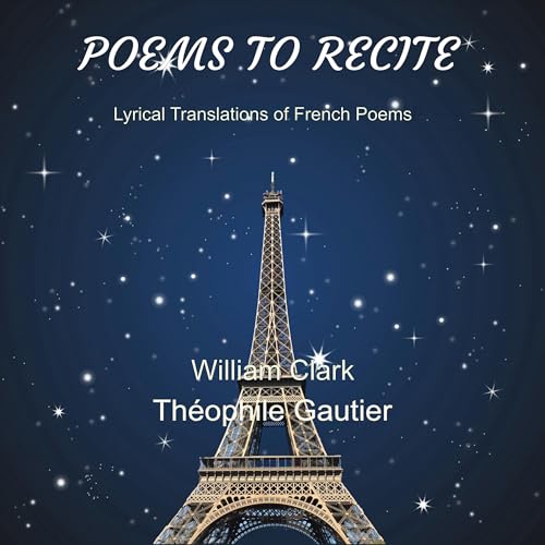 Cover of Poems to Recite