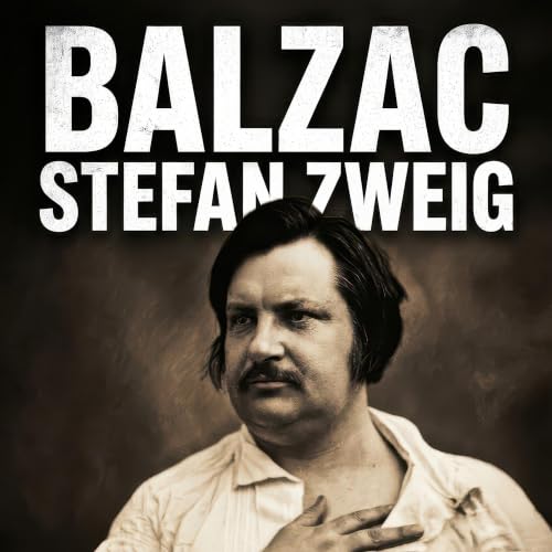 Cover of Balzac