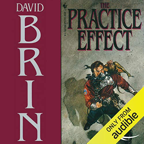 Cover of The Practice Effect