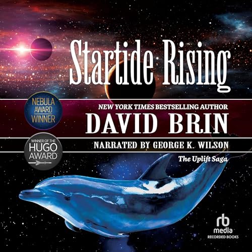 Cover of Startide Rising