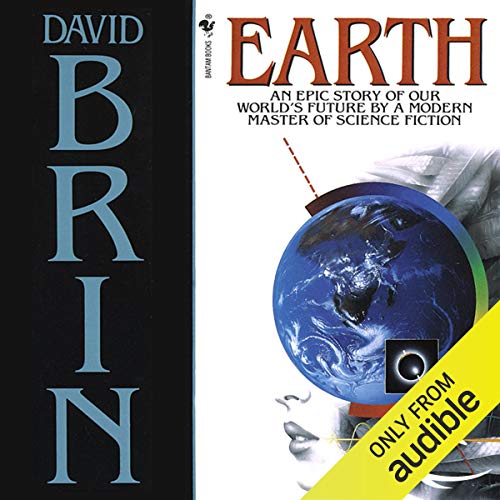 Cover of Earth