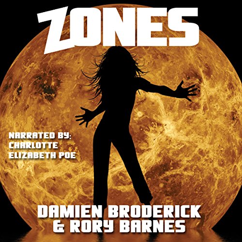 Cover of Zones