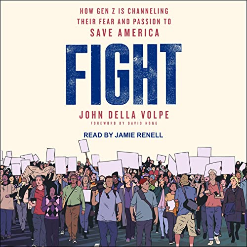Cover of Fight