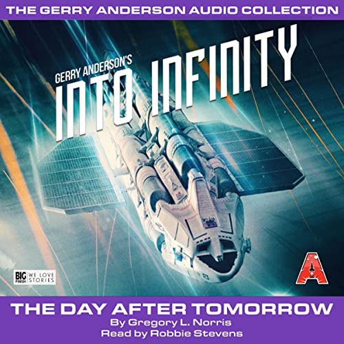Cover of The Day After Tomorrow