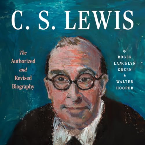Cover of C. S. Lewis
