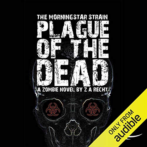 Cover of Plague of the Dead