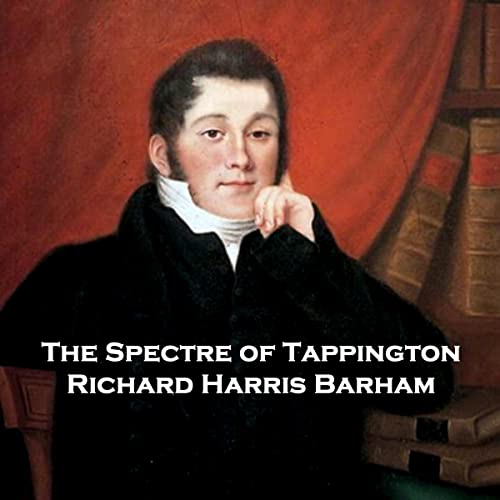 Cover of The Spectre of Tappington