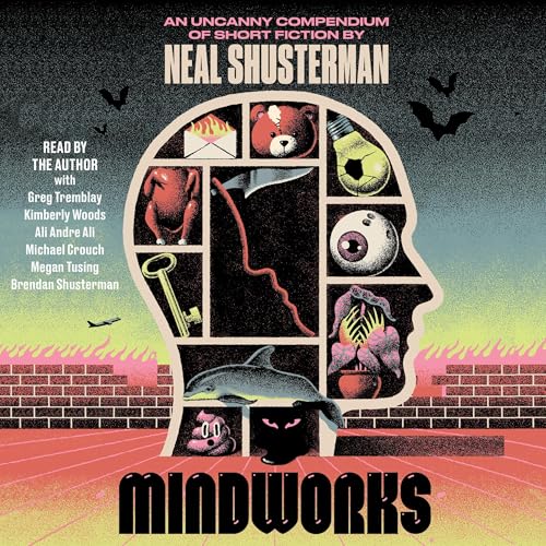 Cover of MindWorks