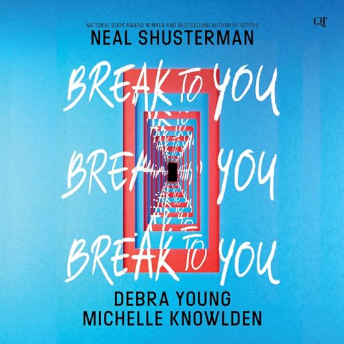Cover of Break to You