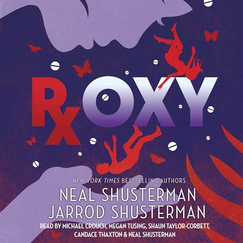 Cover of Roxy