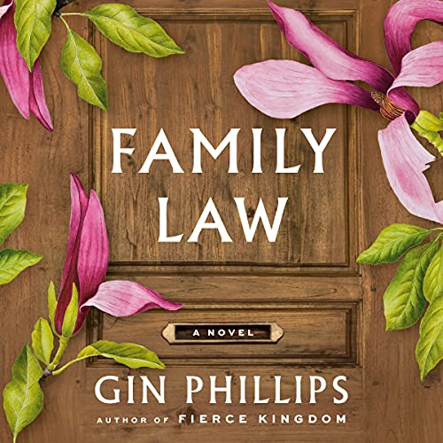 Cover of Family Law