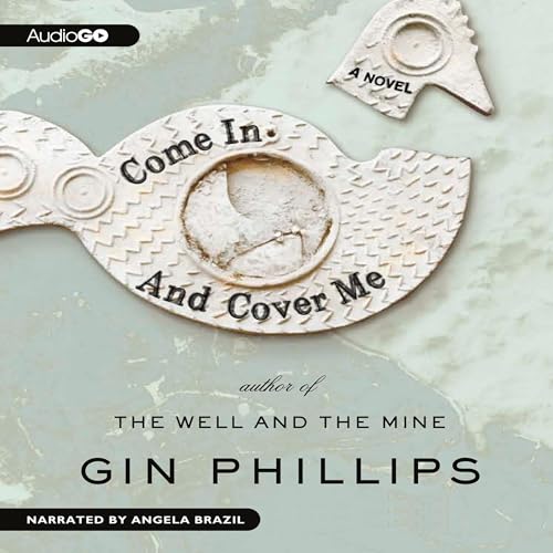 Cover of Come In and Cover Me