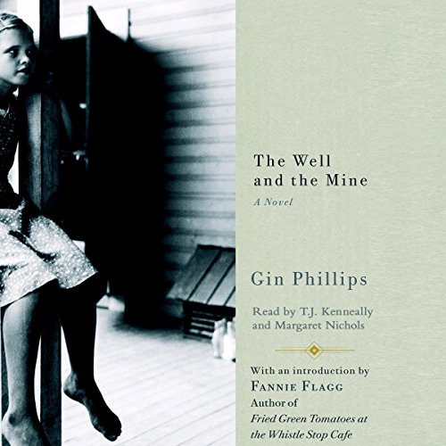 Cover of The Well and the Mine