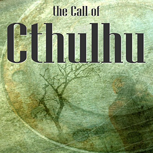 Cover of The Call of Cthulhu