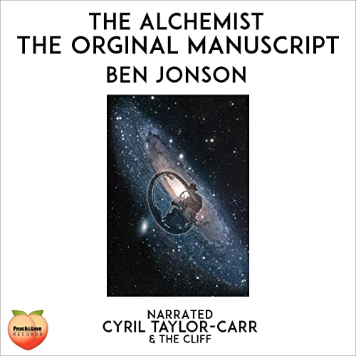 Cover of The Alchemist