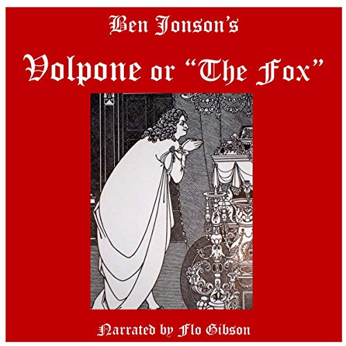 Cover of Volpone